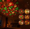 Christmas Projection Lights