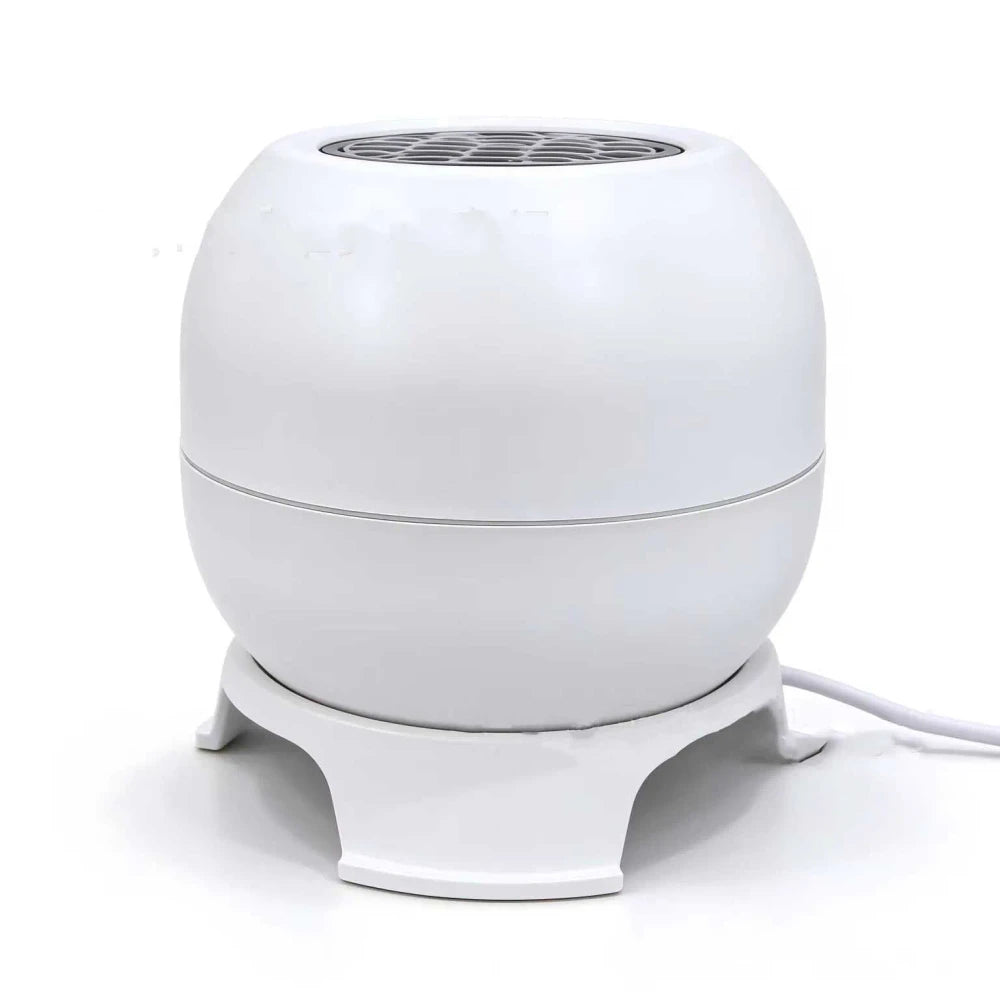 Magical Ocean Projection Night Light