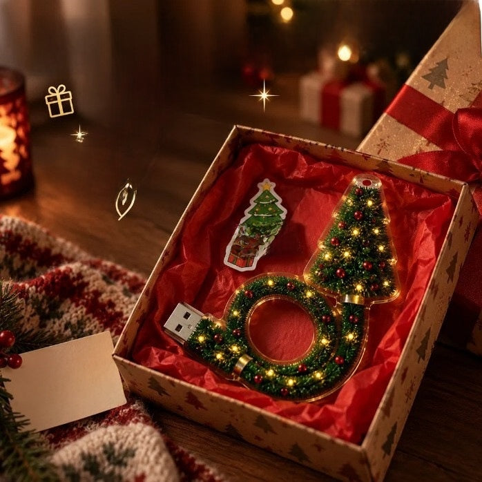 Christmas Projection Lights